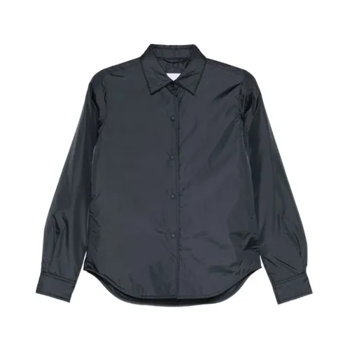 Blouses & Shirts > Shirts - - Aspesi - Modalova