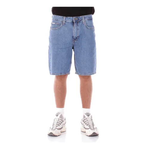 Shorts > Denim Shorts - - Guess - Modalova