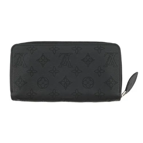Pre-owned > Pre-owned Accessories > Pre-owned Wallets - - Louis Vuitton Vintage - Modalova