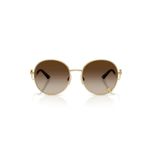 Accessories > Sunglasses - - Dolce & Gabbana - Modalova