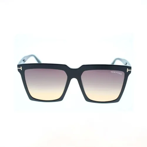 Accessories > Sunglasses - - Tom Ford - Modalova