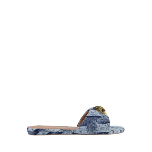 Shoes > Flip Flops & Sliders > Sliders - - Kurt Geiger - Modalova