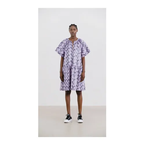 Dresses > Day Dresses > Short Dresses - - Stand Studio - Modalova