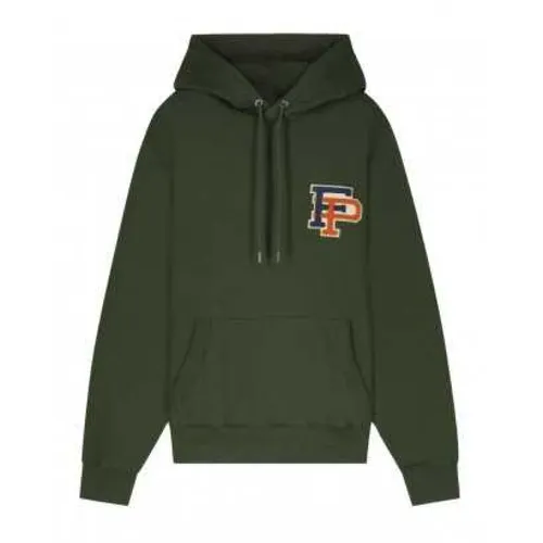 Sweatshirts & Hoodies > Hoodies - - Filling Pieces - Modalova