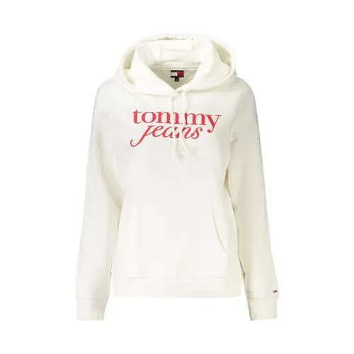Sweatshirts & Hoodies > Hoodies - - Tommy Hilfiger - Modalova