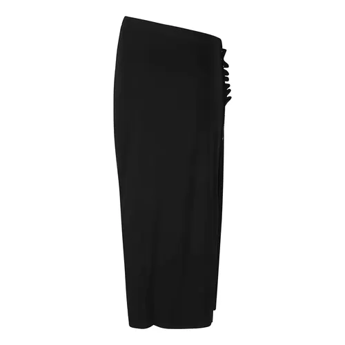 Skirts > Midi Skirts - - Rabanne - Modalova