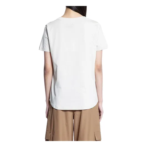 Tops > T-Shirts - - Max Mara - Modalova