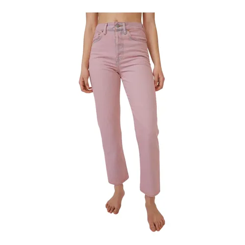 Jeans > Straight Jeans - - Acne Studios - Modalova