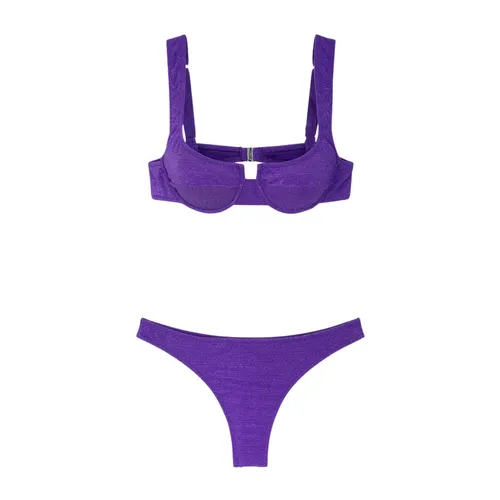 Swimwear > Bikinis - - F**k - Modalova
