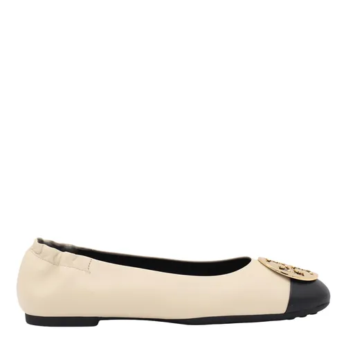 Shoes > Flats > Ballerinas - - Tory Burch - Modalova