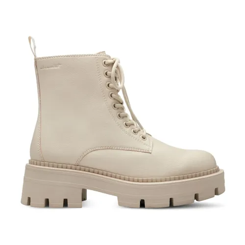 Shoes > Boots > Lace-up Boots - - Tamaris - Modalova