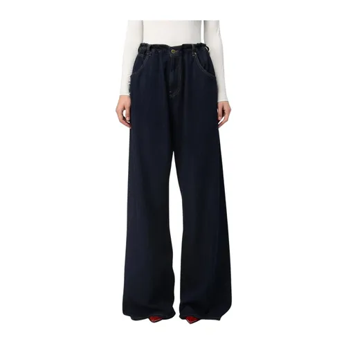 Jeans > Wide Jeans - - Darkpark - Modalova