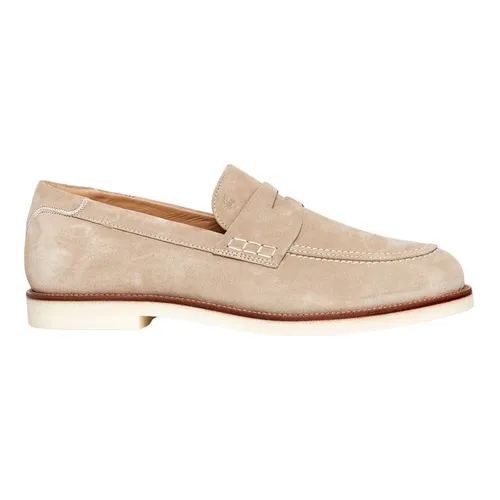 Shoes > Flats > Loafers - - Hogan - Modalova