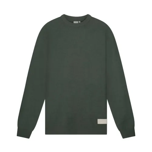 Knitwear > Round-neck Knitwear - - LAW OF THE SEA - Modalova