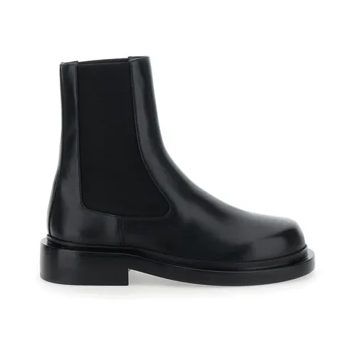 Shoes > Boots > Chelsea Boots - - Jil Sander - Modalova