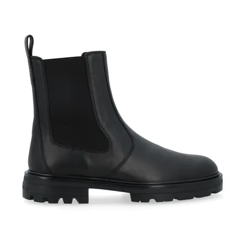 Shoes > Boots > Chelsea Boots - - Hogan - Modalova