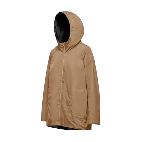 Coats > Parkas - - BomBoogie - Modalova