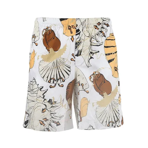 Shorts > Casual Shorts - - Msgm - Modalova