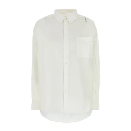 Blouses & Shirts > Shirts - - Marni - Modalova