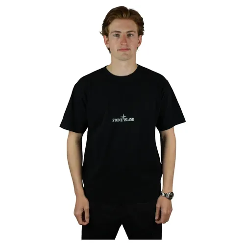 Tops > T-Shirts - - Stone Island - Modalova