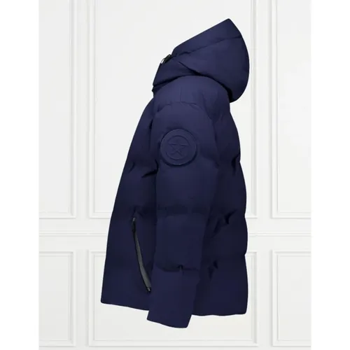 Jackets > Winter Jackets - - Airforce - Modalova