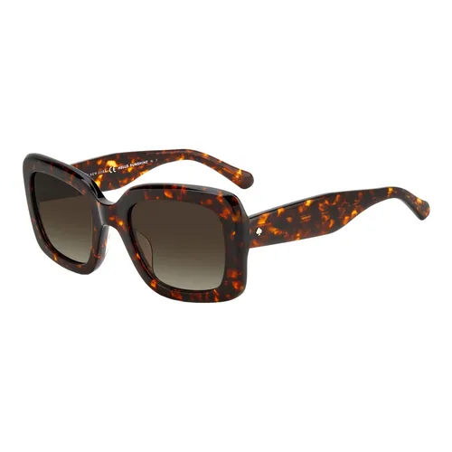 Accessories > Sunglasses - - Kate Spade - Modalova