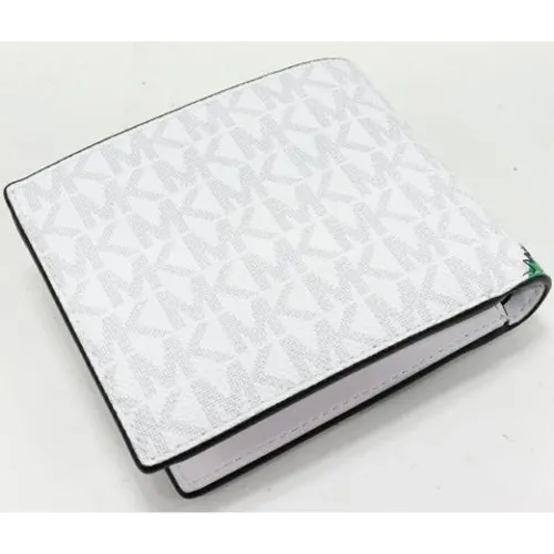 Pre-owned > Pre-owned Accessories > Pre-owned Wallets - - Michael Kors Pre-owned - Modalova
