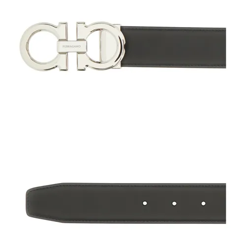 Accessories > Belts - - Ferragamo - Modalova