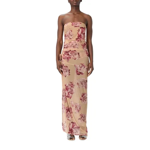 Dresses > Day Dresses > Maxi Dresses - - Magda Butrym - Modalova