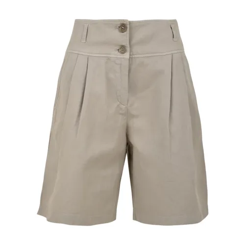 Shorts > Short Shorts - - Aspesi - Modalova