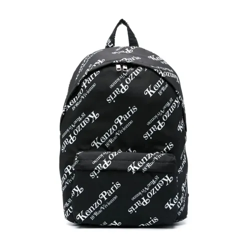 Kenzo - Bags > Backpacks - Black - Kenzo - Modalova