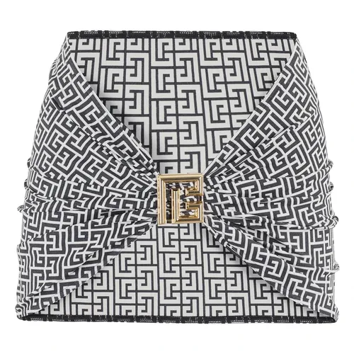 Swimwear > Beachwear - - Balmain - Modalova