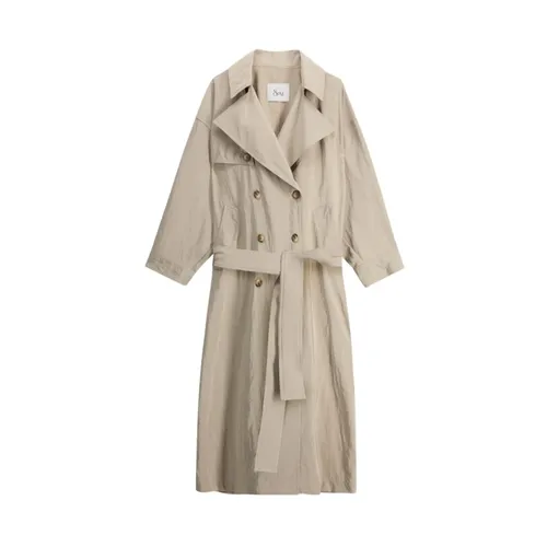Coats > Trench Coats - - 8PM - Modalova