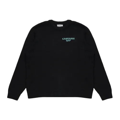 Sweatshirts & Hoodies > Sweatshirts - - Carhartt Wip - Modalova