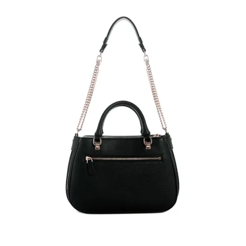 Guess - Bags > Handbags - Black - Guess - Modalova
