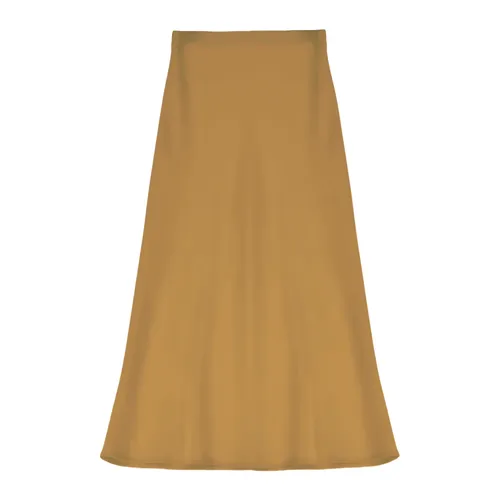 Skirts > Midi Skirts - - Imperial - Modalova