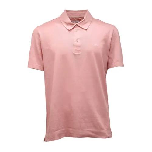 Tops > Polo Shirts - - Ballantyne - Modalova