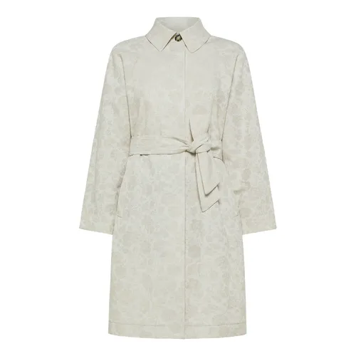Coats > Belted Coats - - Peuterey - Modalova