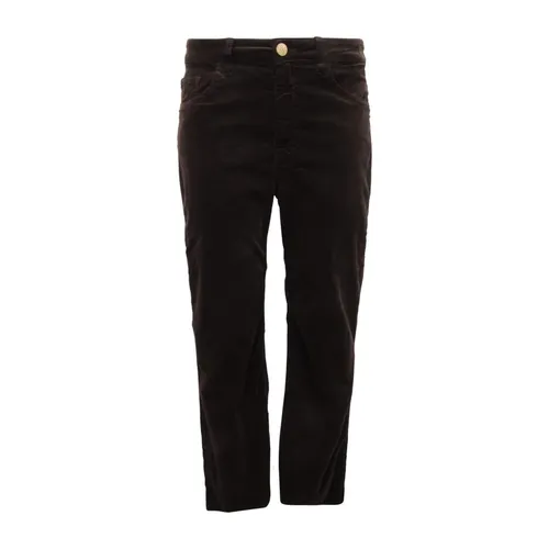 Jeans > Straight Jeans - - Mason's - Modalova