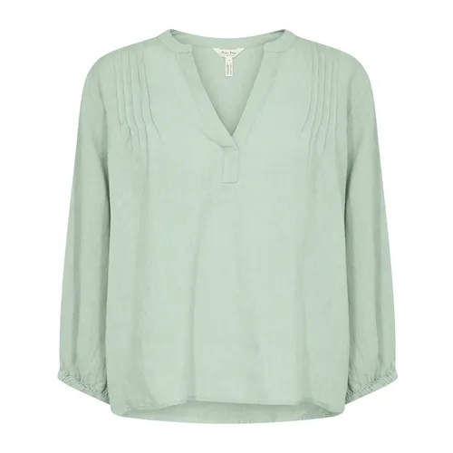 Blouses & Shirts > Blouses - - Part Two - Modalova