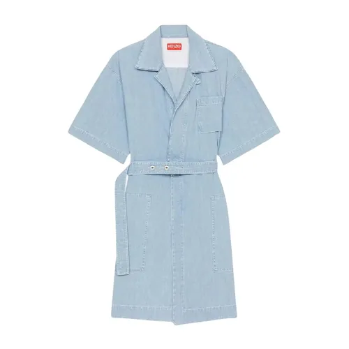 Dresses > Day Dresses > Short Dresses - - Kenzo - Modalova