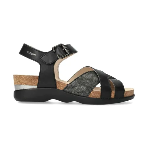 Shoes > Sandals > Flat Sandals - - Mephisto - Modalova