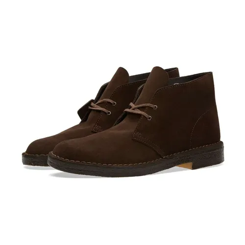 Shoes > Boots > Lace-up Boots - - Clarks - Modalova