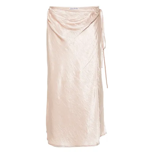 Skirts > Midi Skirts - - Acne Studios - Modalova