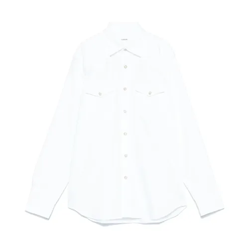 Shirts > Formal Shirts - - Lardini - Modalova