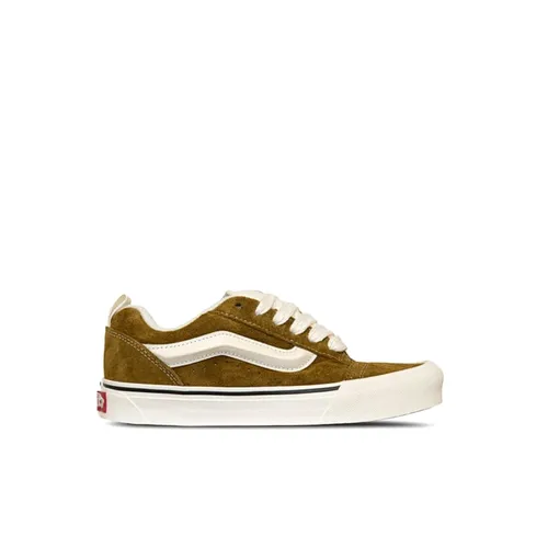 Vans - Shoes > Sneakers - Brown - Vans - Modalova