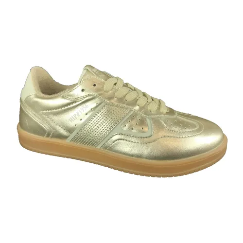 Hip - Shoes > Sneakers - Yellow - Hip - Modalova