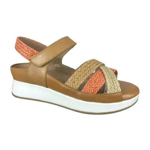 Shoes > Heels > Wedges - - PieSanto - Modalova