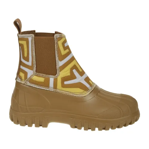 Shoes > Boots > Chelsea Boots - - Diemme - Modalova