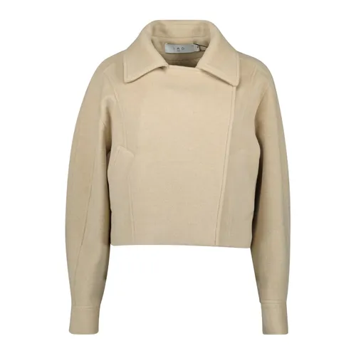 Jackets > Light Jackets - - IRO - Modalova